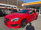 Mercedes-Benz CLA 180 AMG- Line, Night - Paket - gebrauchte Mercedes-Benz CLA 180 aus dem Jahr 2014