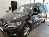 Volkswagen Caddy Maxi 2.0TDI Highline*LEDER*NAVI*KAMERA*1Hd - gebrauchte VW Caddy aus dem Jahr 2016
