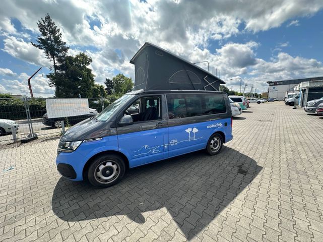 Volkswagen T6.1 California Beach *LED *Navi *AUT *Standhzg.