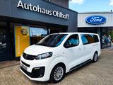 Opel Zafira Life Electric Edition L Navi RfK SHZ - Opel Zafira Electric Gebrauchtwagen Gebrauchtwagen
