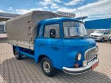Barkas B1000 Pritsche Plane - Barkas Gebrauchtwagen
