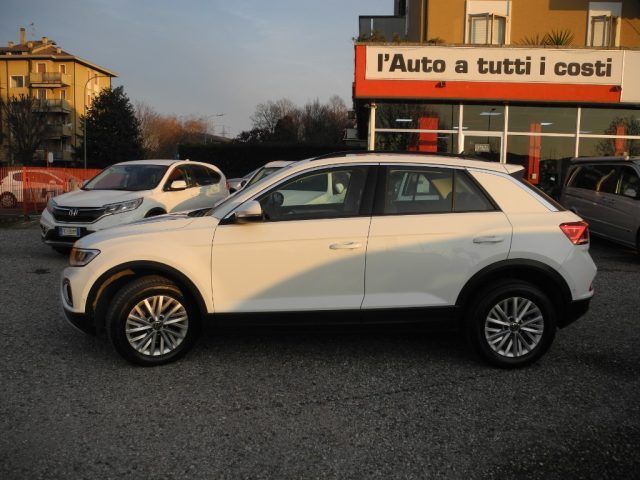Other VOLKSWAGEN T-Roc 2.0 TDI SCR 150cv DSG Life - 51 imagem 2