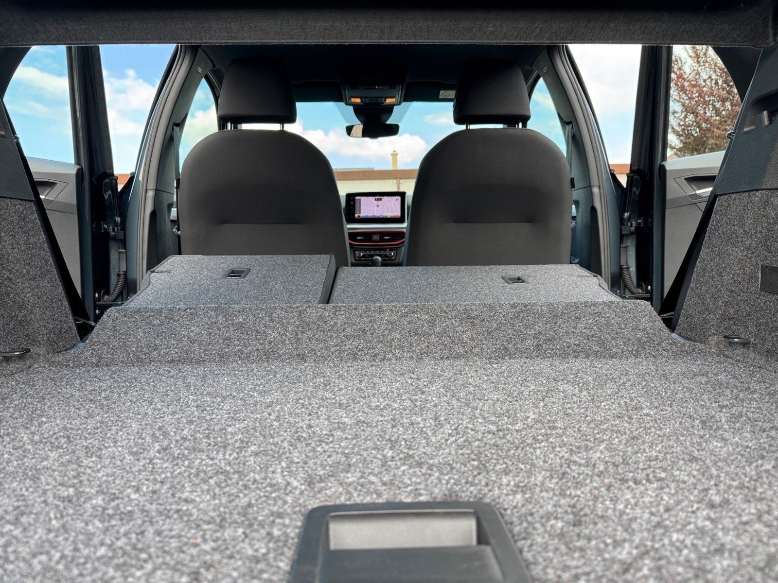 Fahrzeugabbildung SEAT Arona FR-Line 1.0 TSI