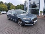 Ford Mondeo Turnier Hybrid Vignale - Ford Mondeo Vignale mit Hybrid-Antrieb (Benzin/Elektro)