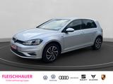 Volkswagen Golf VII Join BlueMotion TGI 1.4 Erdgas Kamera - Volkswagen Golf: 4er