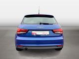 Audi A1 Sportback 1.0TFSI Basis Xenon, Sitzheizung - Audi A1: 1.0