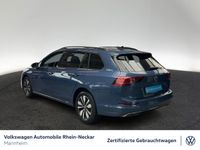 Volkswagen Golf - Vorschau Bild 4