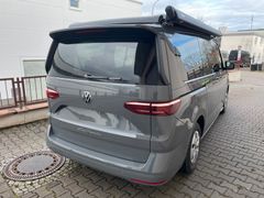 T7 California/Multivan 6 Sitzer PKW AHK – Bild 5
