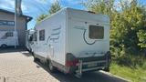 HYMER / ERIBA / HYMERCAR B 584 *SCHNÄPPCHEN* - Wohnmobil oder -wagen Schnäppchen