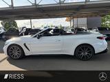 Mercedes-Benz CLE 53 AMG 4M+ Cabrio DISTRONIC+ NIGHT 360° W-PA - Mercedes-Benz CLE 53 AMG: Cabrio