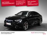Audi SQ8 Sportback e-tron 370 kW - mit Elektro-Antrieb: Leder