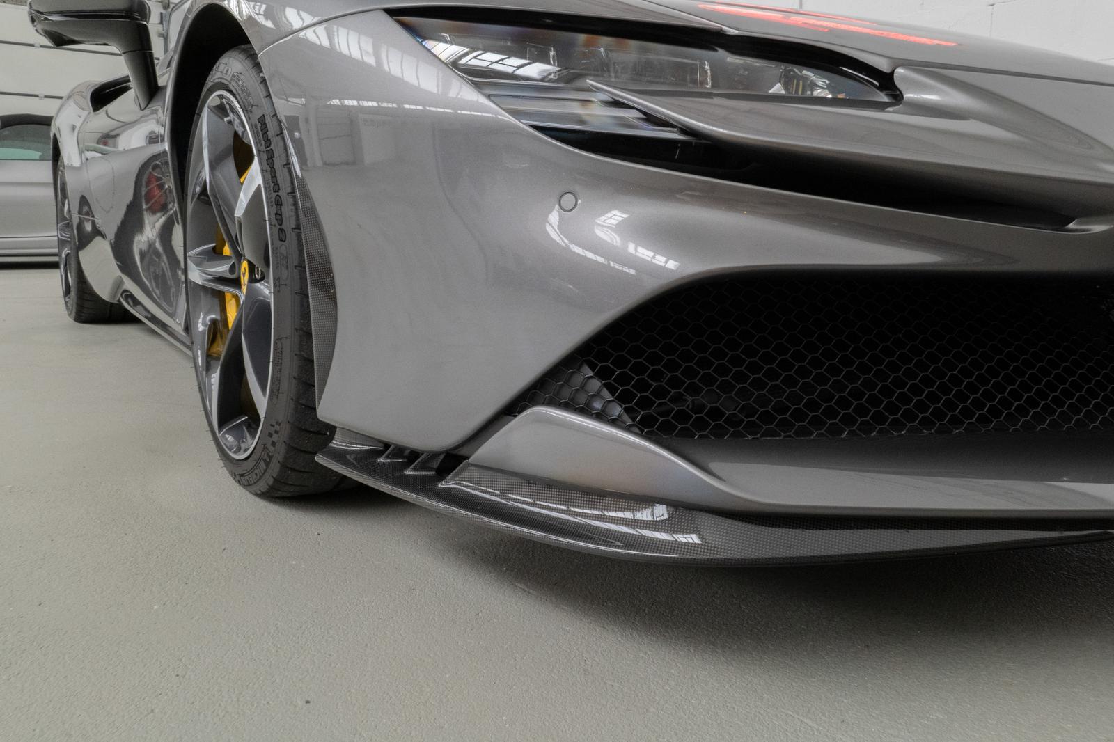 Ferrari SF90 I CarbFull Pack I ADAS I Lift I warranty