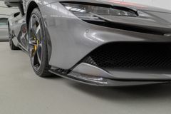 FERRARI SF90 I CarbFull Pack I ADAS I Lift I warranty