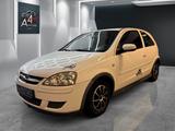 Opel Corsa C AUTOMATIK *TÜV NEU*KLIMA*NUR 79.000KM - Opel Corsa: 0km