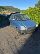 Hyundai GLS - Hyundai aus 2001