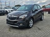 Opel Mokka Edition ecoFlex - Opel Mokka in Kassel