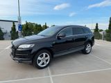 Audi Q7 3.0 TDI_7 Sitze_Panodach_8xBereifung*Top Zust - Audi Q7 aus 2012