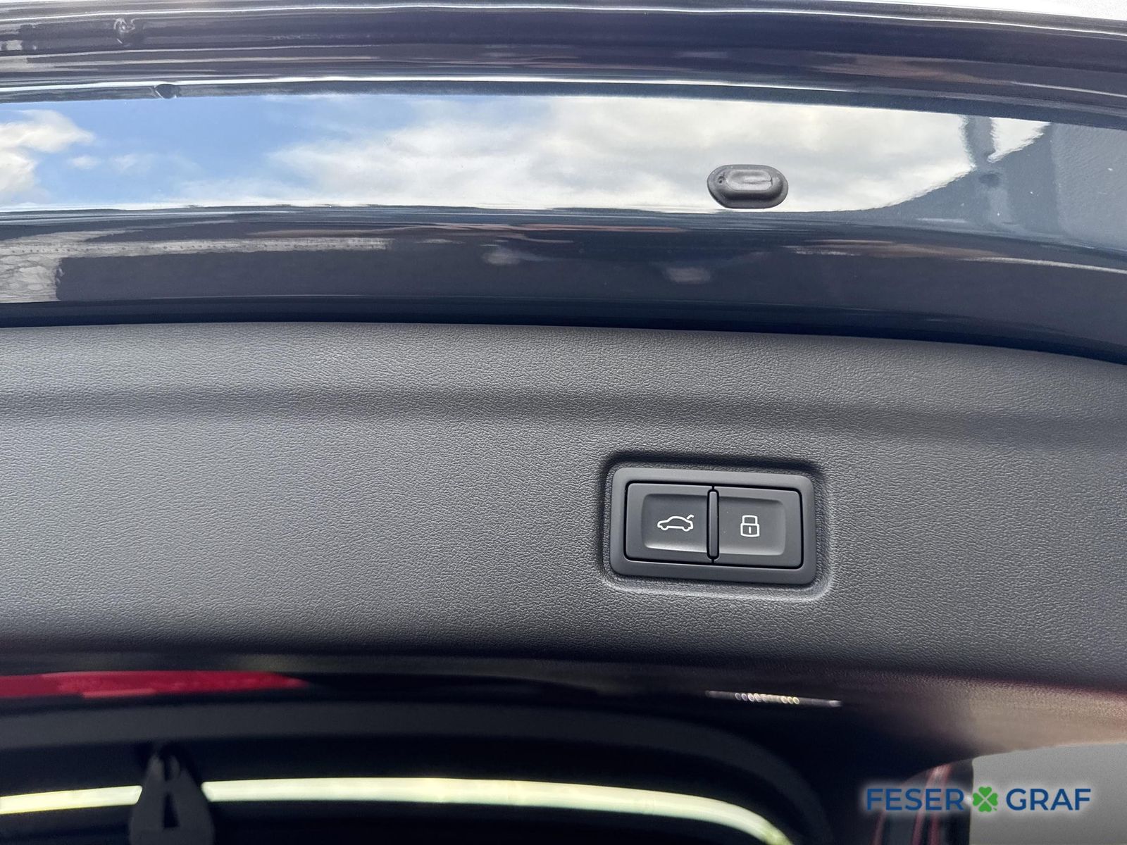 Audi Q6 e-tron - Bild 14