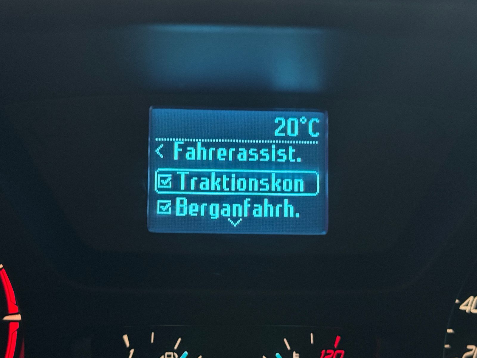 Fahrzeugabbildung Westfalia WESTFALIA BUSINESS EDITION EUROLINE FORD 7SITZER