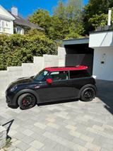 MINI JCW - Vollausstattung - Pano - 8 Räder 18 - MINI John Cooper Works von privat