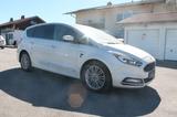 Ford S-Max S-MAX Vignale AWD - Ford S-Max 7-Sitzer