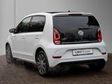 Volkswagen up! 1.0 TSI join up! 4Türer, Klima., Navi Maps&M - Volkswagen up!: Limousine