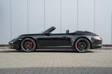 Porsche 911/991 Carrera 4S Cabriolet *Approved 3.27*PDCC - Porsche 991 in Hamburg