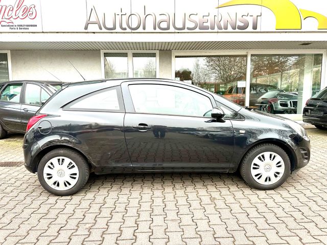 Opel Corsa D 1,2 Energy