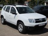 Dacia Duster I Laureate 4x2 - Dacia Duster in Augsburg