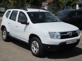 Dacia Duster I Laureate 4x2 - Dacia Duster aus 2010