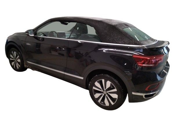 Volkswagen T-Roc - Bild 5