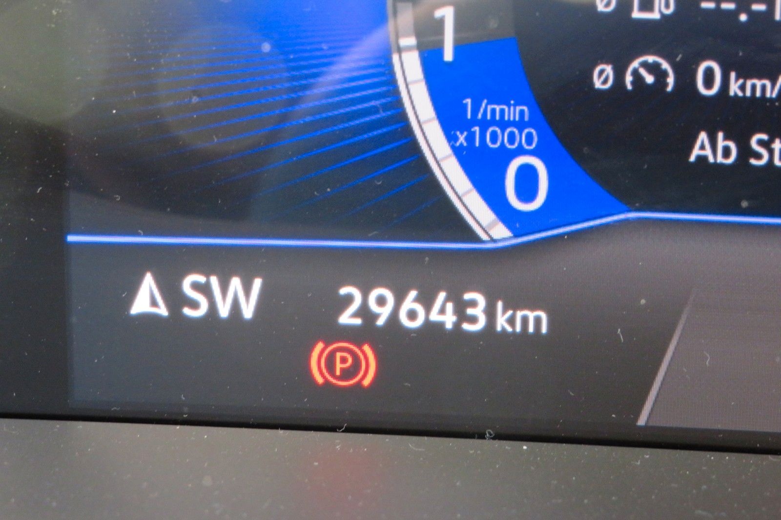 Fahrzeugabbildung Volkswagen T-Cross Active ACC NAVI APP GJ SITZH. PDC 1HD