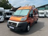 Knaus Boxstar 540 Einzelbetten/AHK/Kamera/Markise - Angebote entsprechen deinen Suchkriterien