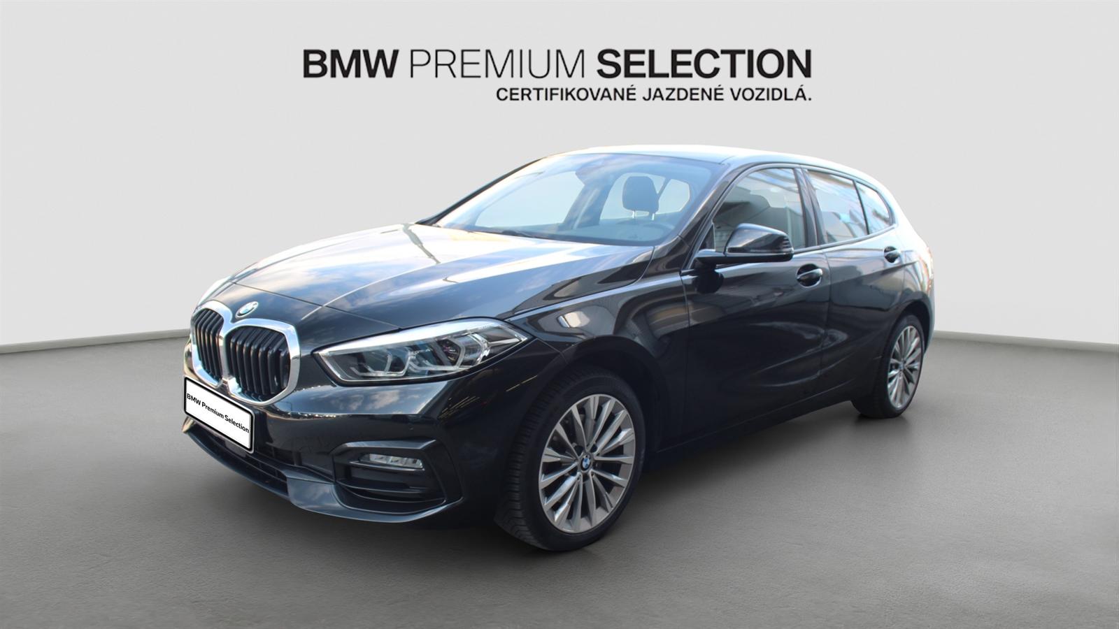 BMW 118i