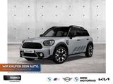 MINI Cooper Untamed Edition Countryman - MINI Cooper E Countryman Gebrauchtwagen