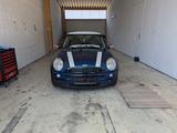 MINI COOPER COOPER - gebrauchte MINI MINI aus dem Jahr 2001