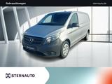 Mercedes-Benz Vito 114 CDI Ka/Kompakt Klima Sortimo Autom. PDC - gebrauchte Mercedes-Benz Vito aus dem Jahr 2019