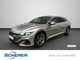 Volkswagen Arteon Shootingbrake 2,0 TDI DSG 4Mot. R-Line, N - VW Arteon in Wiesbaden