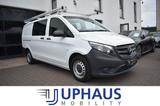 Mercedes-Benz Vito Mixto 109/110/111/114 CDI FWD lang*1.Hand