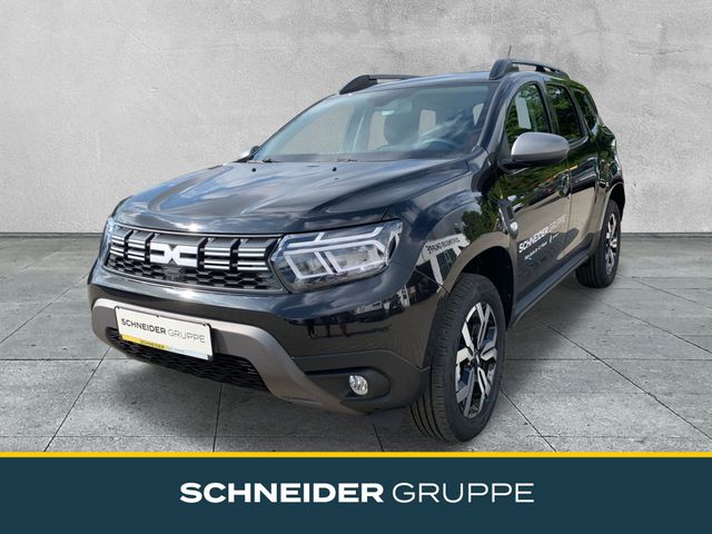 Dacia Duster TCe 150 EDC Journey SHZ+KLIMA+PDC