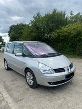 Renault Espace 2.2 Automatik*1.Hand**AHK*V... - gebrauchte Renault Espace aus dem Jahr 2006