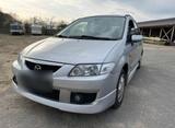 Mazda Premacy mit   TÜV - Mazda Premacy Gebrauchtwagen