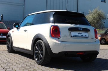 MINI One First - 7