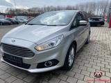 Ford S-Max  Business 2.0 TDCi Navi/8 fach reif. - Ford S-Max: Tdci