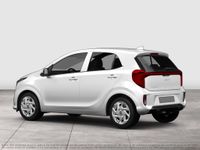 Kia Picanto - Vorschau Bild 4
