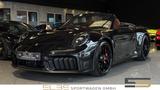 Porsche 911 GTS Cabrio INNODRIVE BOSE 360° SITZLÜFTUNG - Porsche: Cabrio, 911 Gt3