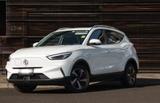 Andere Suche MG ZS - Andere mit Elektro-Antrieb