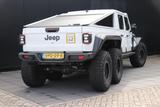 Jeep Gladiator Gladiator | 246 PK | LEDER | CAMERA | - Jeep Gladiator aus 2021
