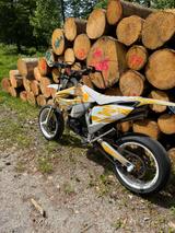 Husqvarna Te 300 - HUSQVARNA TE