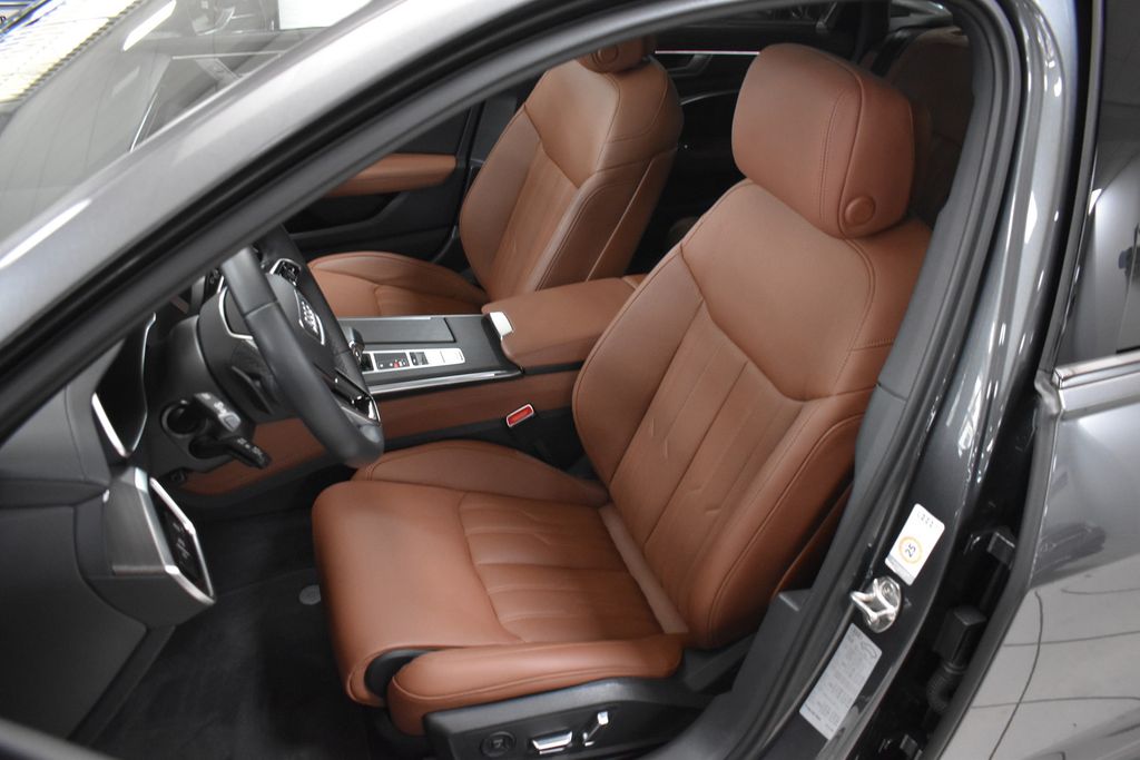 Audi A6 40 TDI quattro S LINE 104 T NP NETTO 40.800